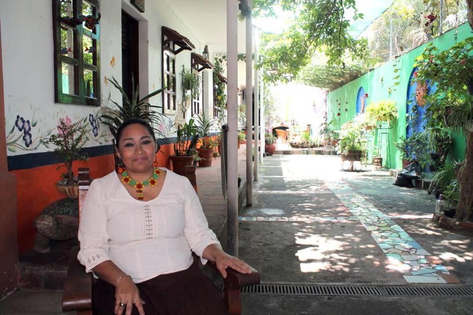 La Hacienda Tlaquepaque Otel Dış mekan fotoğraf