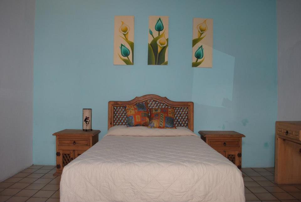 La Hacienda Tlaquepaque Otel Dış mekan fotoğraf