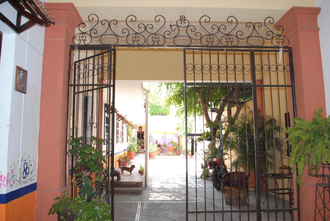 La Hacienda Tlaquepaque Otel Dış mekan fotoğraf