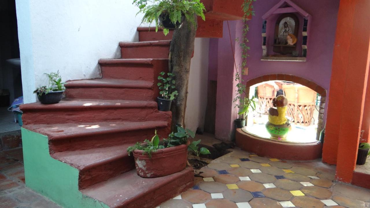 La Hacienda Tlaquepaque Otel Dış mekan fotoğraf