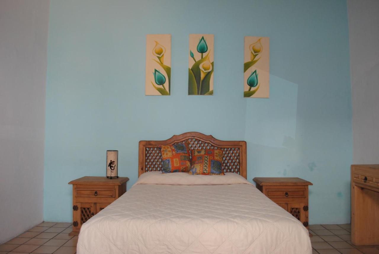 La Hacienda Tlaquepaque Otel Dış mekan fotoğraf