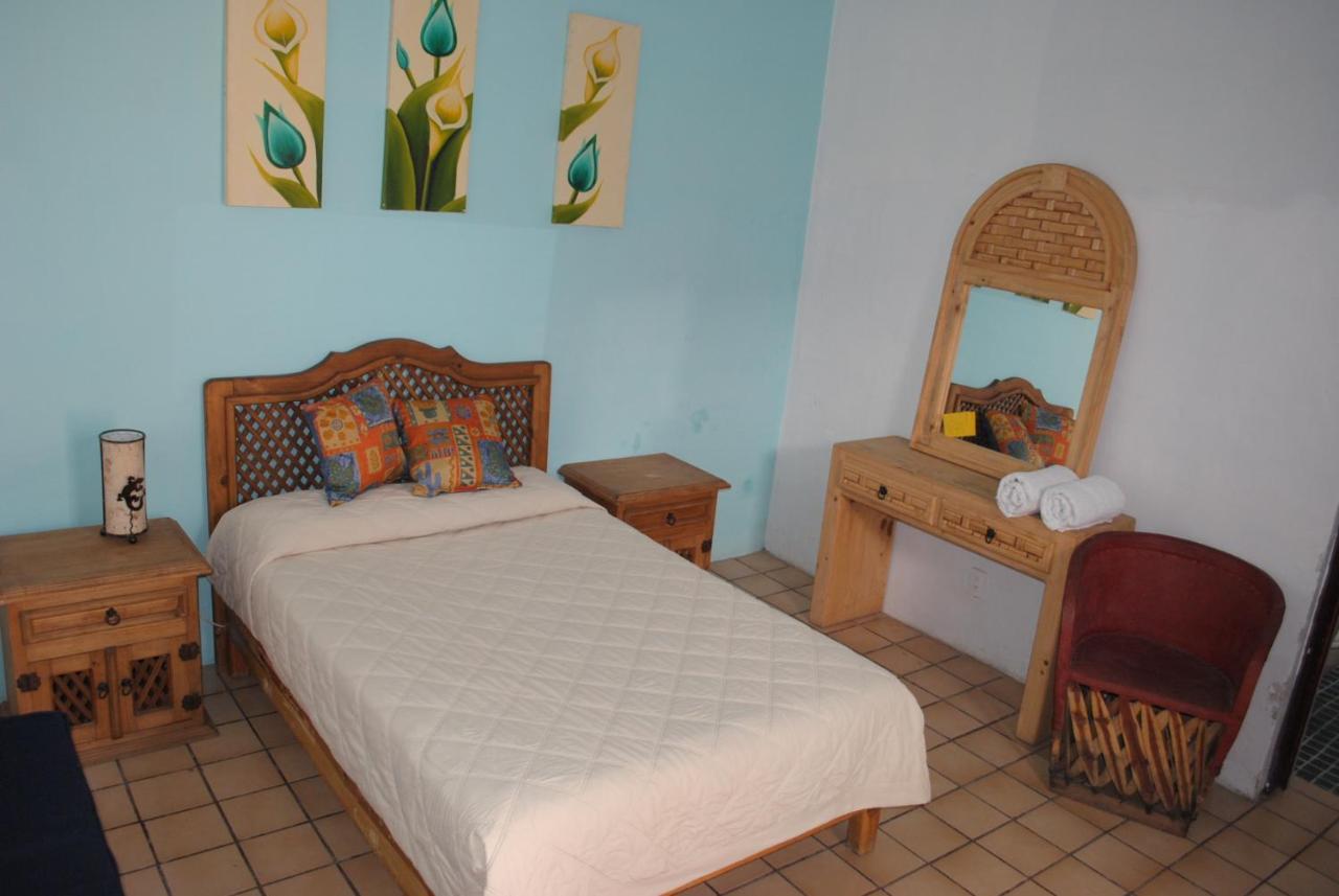La Hacienda Tlaquepaque Otel Dış mekan fotoğraf