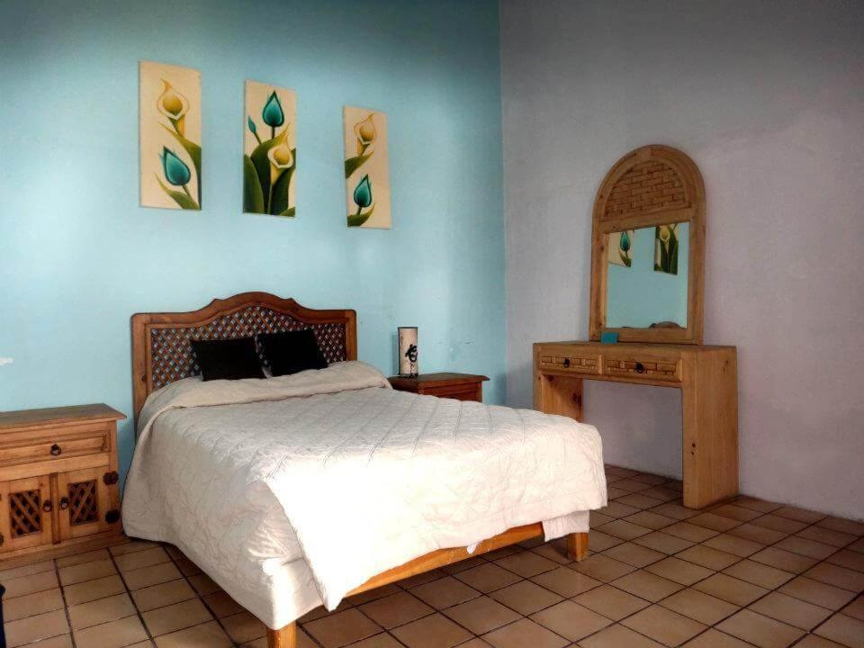 La Hacienda Tlaquepaque Otel Dış mekan fotoğraf