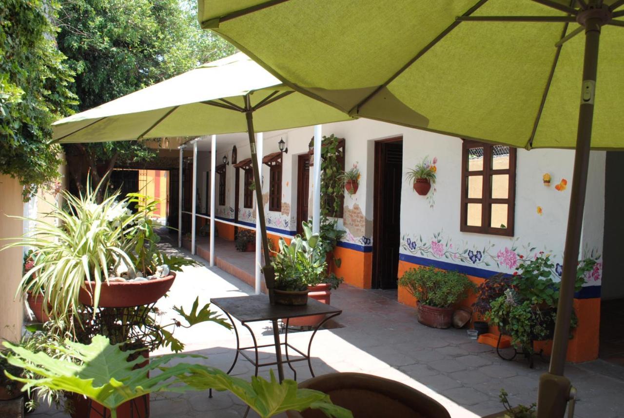 La Hacienda Tlaquepaque Otel Dış mekan fotoğraf