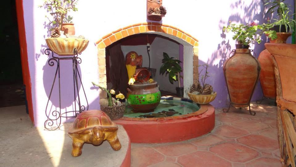 La Hacienda Tlaquepaque Otel Dış mekan fotoğraf