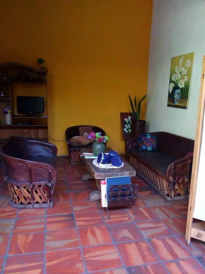 La Hacienda Tlaquepaque Otel Dış mekan fotoğraf